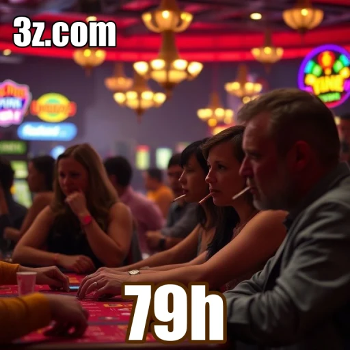 Friends e Conexões no 79h: Jogue e Interaja com Amigos