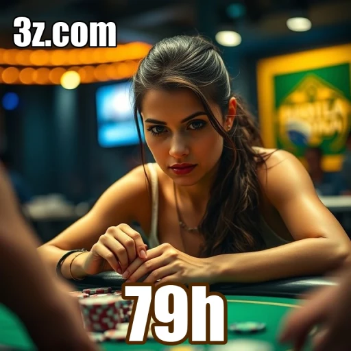 Desbravando a Seção Action do 79h em Grande Estilo